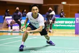 日本全国锦标赛桃田复出夺冠，朴柱奉宣布续约至2025年图片