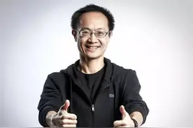 广州新首富出现，帮助雷军创小米赚了千亿，自己现在也坐拥570亿图片