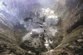 地下700米深处建造世界最大中微子探测器 江门中微子实验室将为中微子“称重”并排序图片