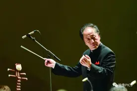 艺苑｜任新宁——用艺术光芒照亮人生（郭新民）图片