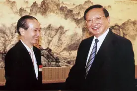 泰国华人富豪李光隆：8岁丧父，12岁丧母，他凭什么身价78亿图片