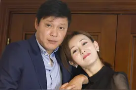 穷孩子能踢球？记者曝范志毅曾差点因伤早早退役图片