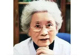 中国乙肝疫苗之母图片