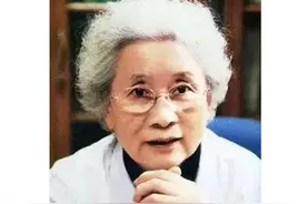 中国乙肝疫苗之母图片