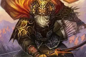 汉水一战，如果赵云为主将，黄忠为副将，战况将如何？图片