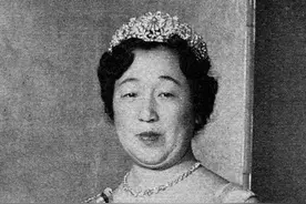 香淳皇后良子：因生不出儿子被夫家针对，成美智子一生的“噩梦”图片
