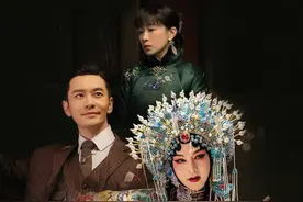 商细蕊，尹正的魂儿图片