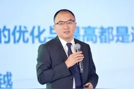 河南又出现一位富豪：从事高科技医药制造业，身价137亿图片