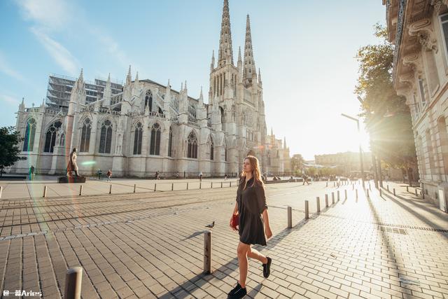 距离巴黎2小时的欧洲最佳旅行城市推荐，波尔多不只红酒