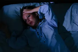 健身时间太晚伤元气，等于慢性自杀？找到适合自己的时间很重要图片