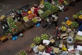 越南上百万吨水果“滞销”，只能眼瞅着腐烂！果农：中方负全责图片