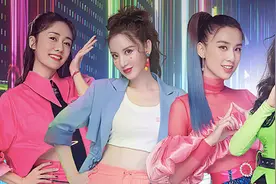 30+姐姐都爱玩《和平精英》？腾讯拍了拍芒果图片