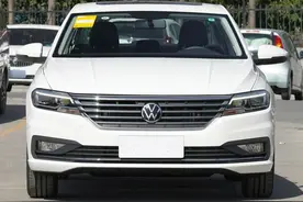 大众朗逸启航与大众朗逸有什么不同，为何价位差那么多？图片