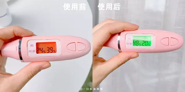 凡士林身体乳各个颜色的滋润效果