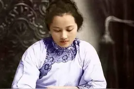 陈赓与宋庆龄不为人知三件事：他们不寻常革命情感的基础，是爱国图片