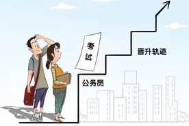 在体制内，70%的领导都是选调出身？选调生究竟如何发展？图片