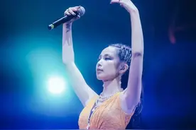 官宣听力恢复！她一复出，亚洲乐坛将大变天图片