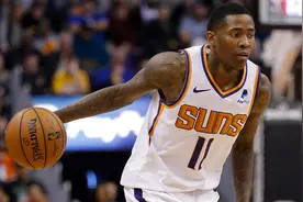 运球华丽的十大NBA代表球员图片