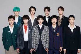 2018年至今两年国内选秀出道团体竟然多达10余支，究竟谁发展更好图片