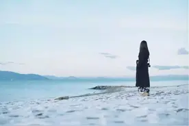 男人不爱你，才会频繁对你说的三句话图片