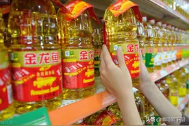 买食用油，选“纯油”还是“调和油”？原来猫腻还不少，涨知识了图片