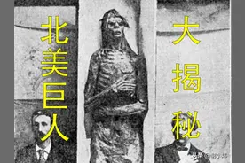 巨型土堆埋葬着先古巨人？其实是白人驱逐印第安人的邪恶手段图片