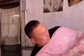 农村大哥记录生活，常备六味地黄丸，高端的生活就是朴实无华图片