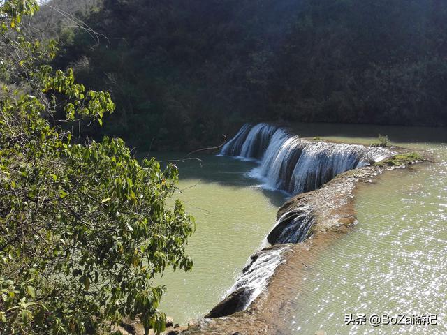 到云南曲靖旅游必去的17大景点，你去游玩过几个？最爱哪个景点