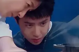 说说王一博的人缘图片