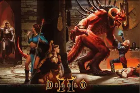 暗黑2重制版离线模式，纯手打、收集控，保姆级开荒攻略法师篇图片