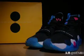 国货设计用料的巅峰，韦德之道8开箱图片