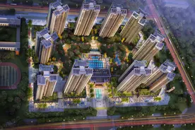 憋不住了?五象新区楼盘轮番推出“一口价”房源 最高优惠25万图片