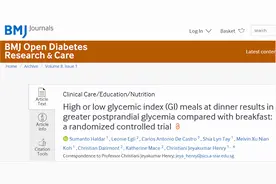 不吃晚餐的人，最后都怎样了？除了变瘦，还要承受这5个后果图片