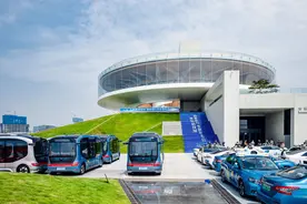 郑州将建成全国最大5G自动驾驶创新应用示范区！专家：发展无人驾驶技术，可在这些板块发力图片