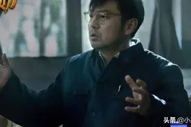 《功勋》之无名英雄于敏，新中国第一代科研工作者太伟大了图片