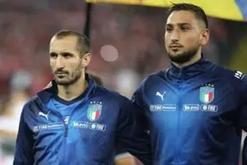 欧洲杯巡礼之意大利队：平庸却不平凡，蓝衣军团能走多远？图片