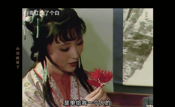 这9.7分的经典国产剧，“伏地魔”也被拉郎配，笑得停不下来