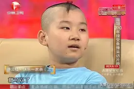 “京剧神童”陶阳，为何会遭到京剧界的针对，与郭德纲脱不开关系图片