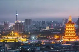 洛阳地产富豪沉浮录：挖沙起家，第一桶金700元，遭挫折又复出图片