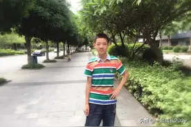 普通初中毕业的他，到了深圳中学竟然连考第一！秘诀是什么？图片