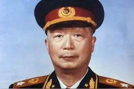 “福帅”聂荣臻的最后岁月图片