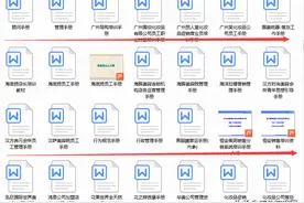 52岁美业总裁：60家美容师经营管理方案，美业发展必备图片