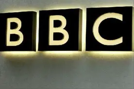 遭自己人打脸！外国媒体憎恨中国吗？英国网友：BBC主持人像独裁者图片