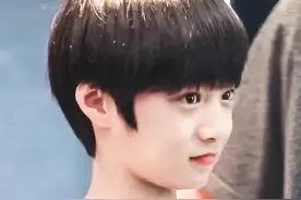 刘耀文!初中生的男友魅力你无处逃脱!图片