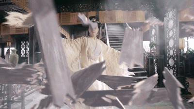 周易影视十年十九部电视无一烂片那又如何，还是在最高分时倒闭了