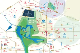 建议收藏！！！长春市面上“8字头”实惠楼盘都在这了图片