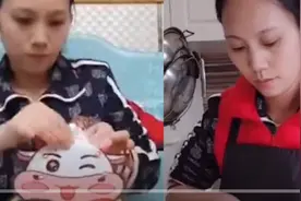 面对挫折不放弃！负债80万老师当保姆4年还清：希望鼓励更多的人图片