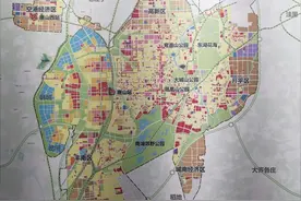 唐山即将迎来第二次经济飞跃——站西西部版块图片