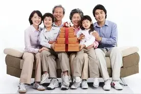 做家务的男人最帅，最有魅力图片