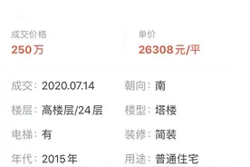 曝光！南京这些小区房价3年没涨，投资客亏大了图片